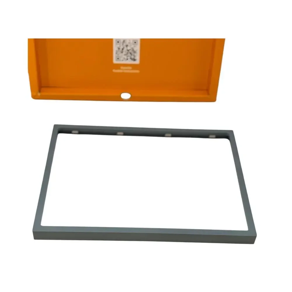 Skylight Frame 2 Snap 10
